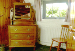 Skyber cottage - North Cornwall 