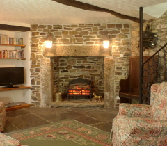 Stables cottage